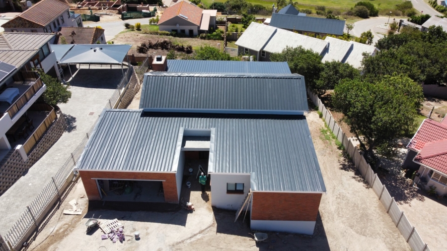 3 Bedroom Property for Sale in Bergsig Western Cape